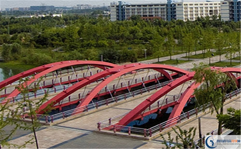 2020年西南交通大學(xué)附屬中學(xué)報(bào)名的條件是什么？