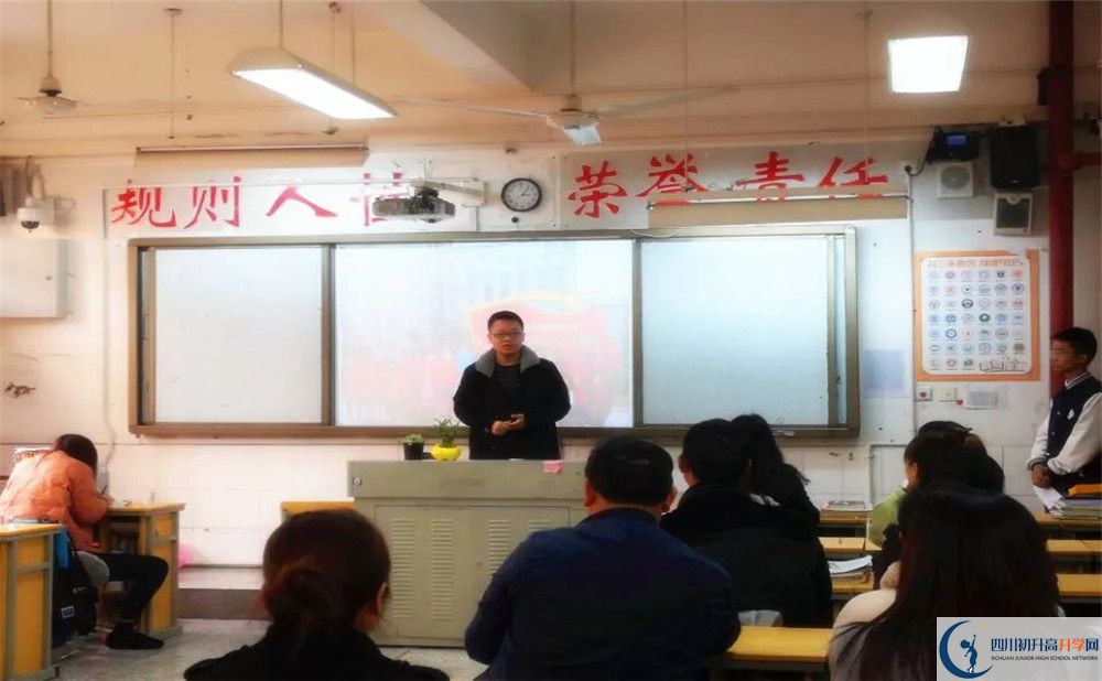 2020年川化中學(xué)升學(xué)率有多少？
