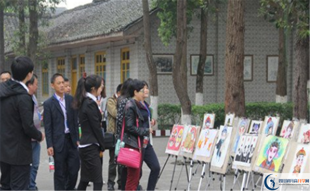 強項實驗中學(xué)高中本部的錄取分?jǐn)?shù)是多少？