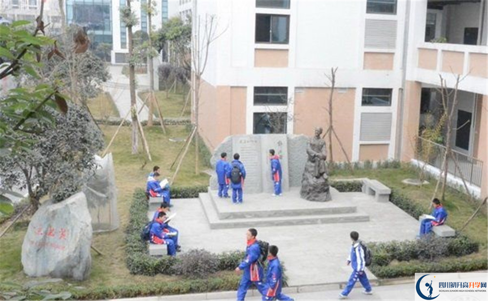 2020年成都石室蜀都中學(xué)的報(bào)名條件是什么？