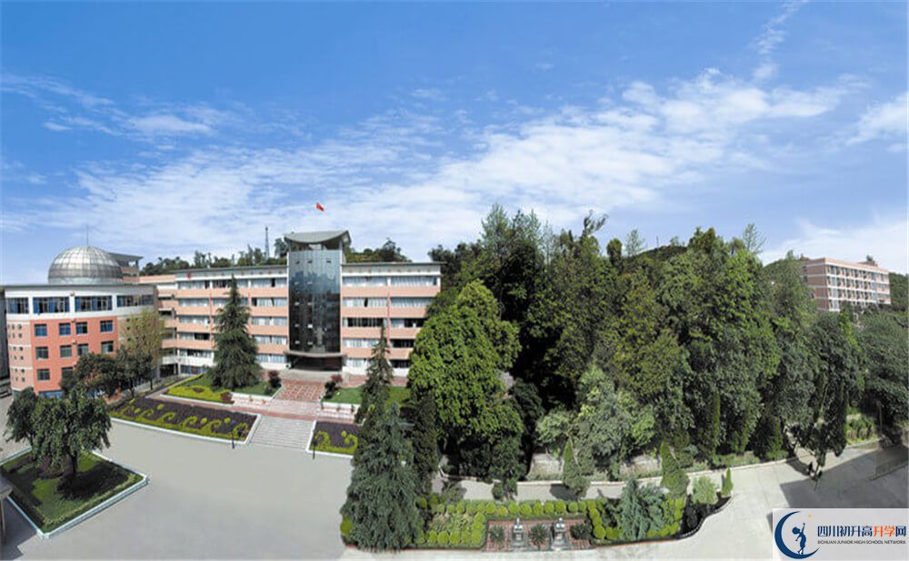 蒲江中學高中本部的錄取分數(shù)是多少？