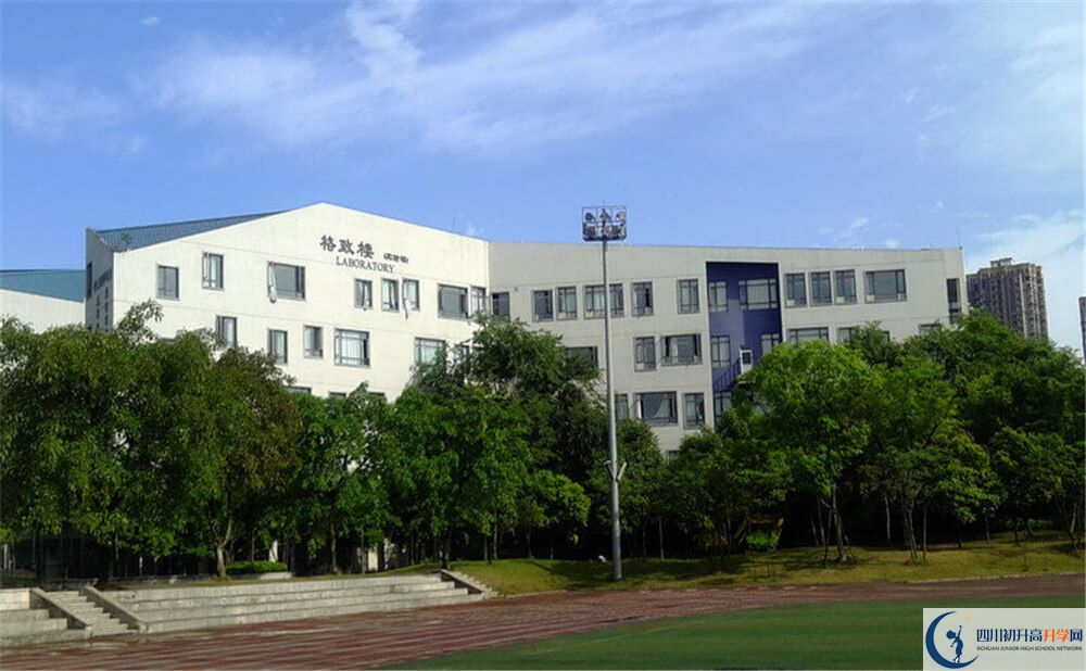 成都實(shí)驗(yàn)外國(guó)語學(xué)校（西區(qū)）的升學(xué)率是多少？