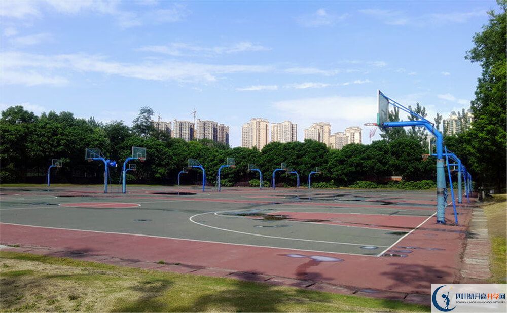 成都實驗外國語學校（西區(qū)）是怎么樣的學校？
