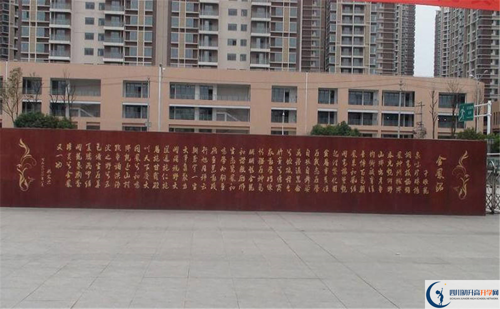 成都經(jīng)濟技術(shù)開發(fā)區(qū)實驗中學(xué)的高中好不好？