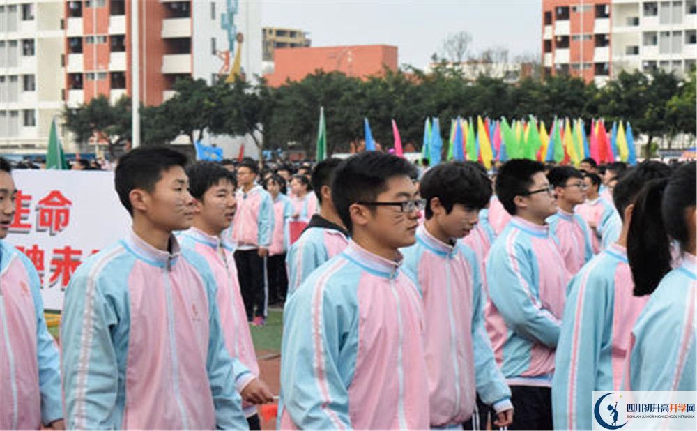 金堂中學(xué)的高中好不好？