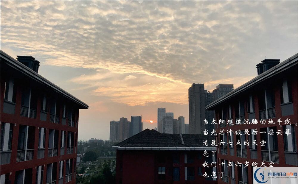 成都七中高新校區(qū)一學(xué)期的學(xué)費是多少錢？