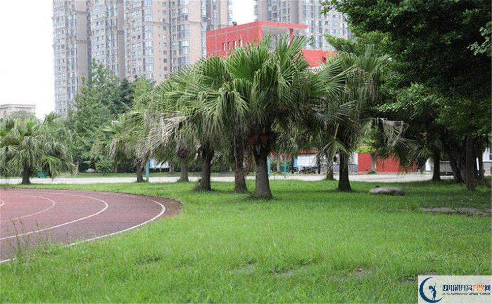 北大附中成都為明學校上清華北大人數(shù)是多少？