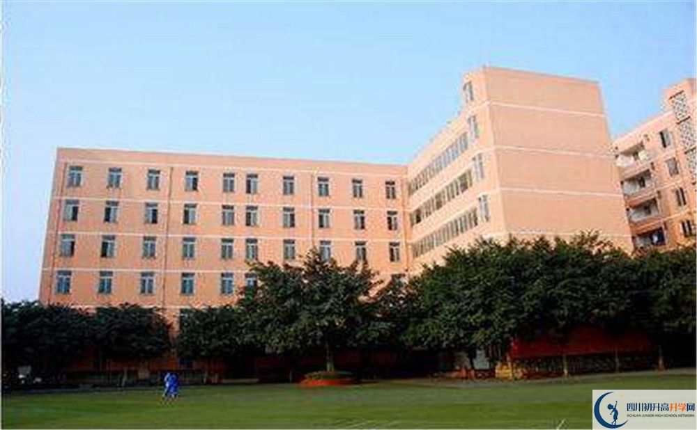 成都新世紀外國語學校2020年的錄取條件是什么？