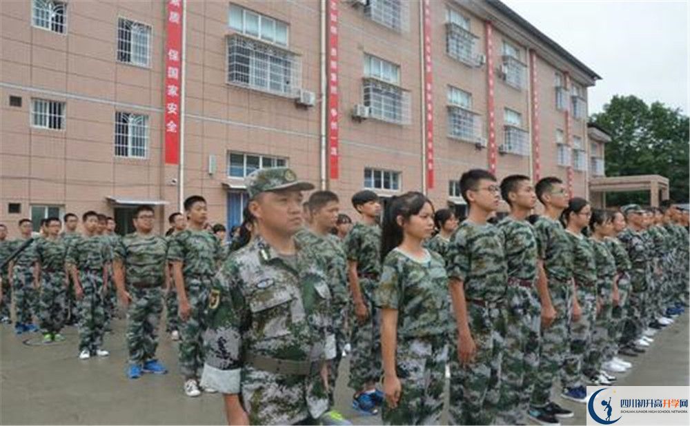華潤高級中學地址在哪里？