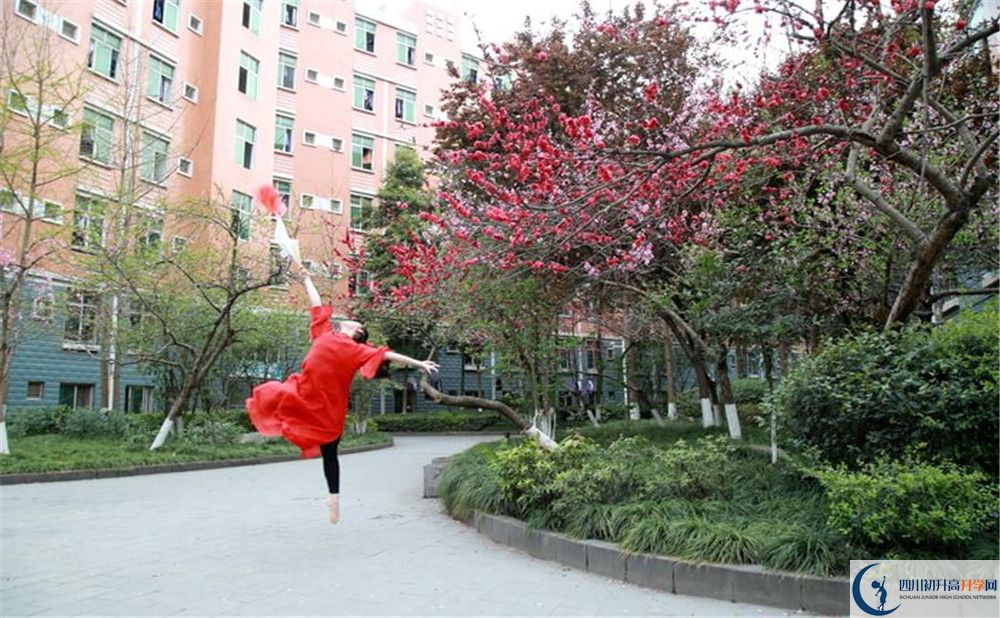 簡(jiǎn)陽(yáng)中學(xué)的地址在哪里？