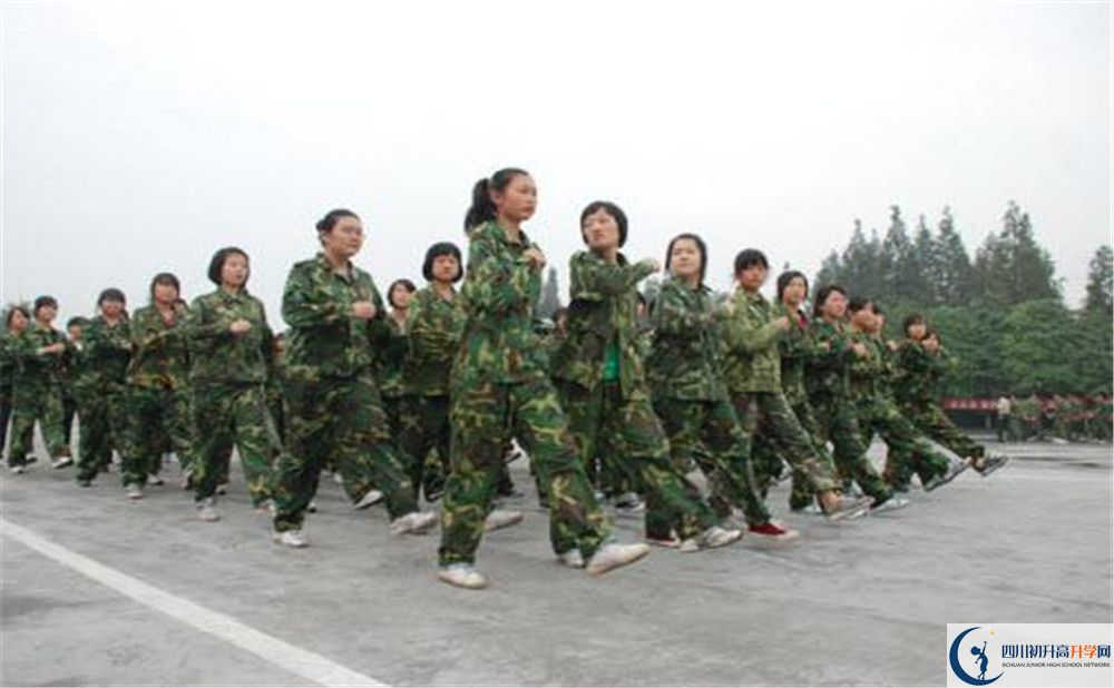 郫縣二中初升高向外地招生嗎？