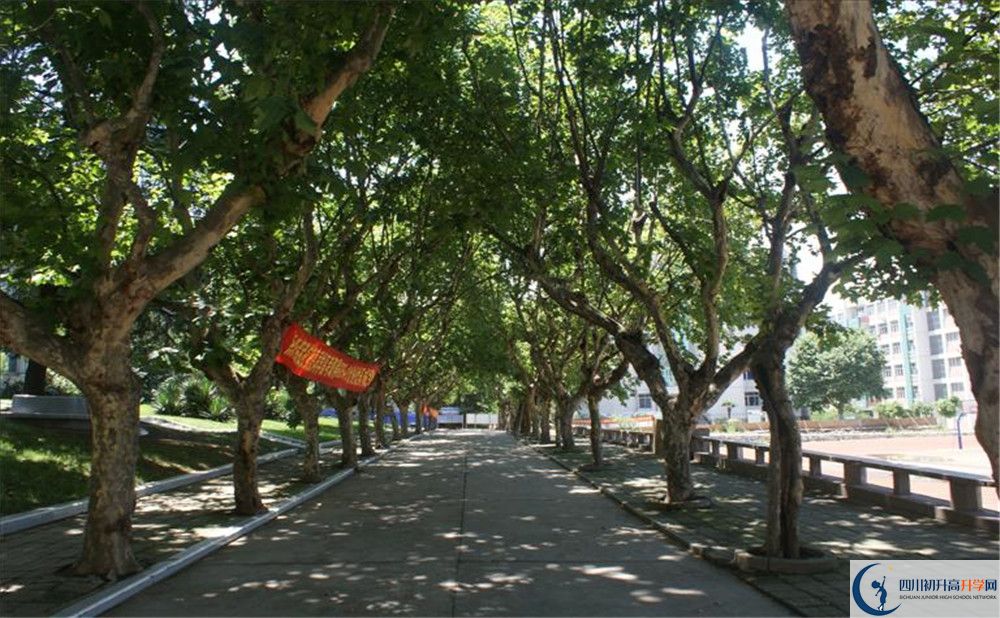 四川師范大學(xué)實(shí)驗(yàn)外國(guó)語(yǔ)學(xué)校的高中住宿怎么樣？