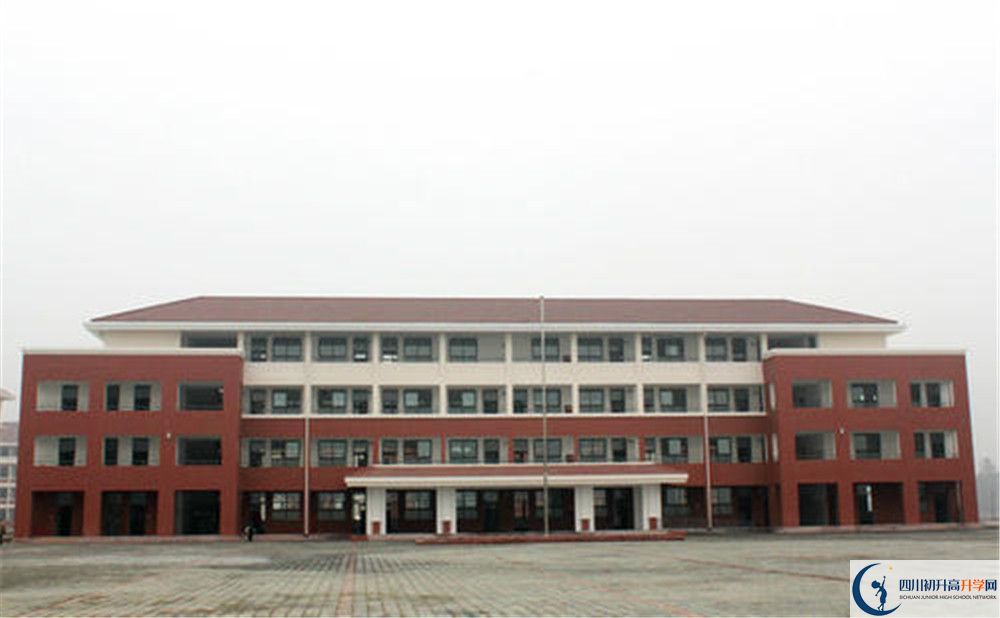 邛崍二中地址怎么走？