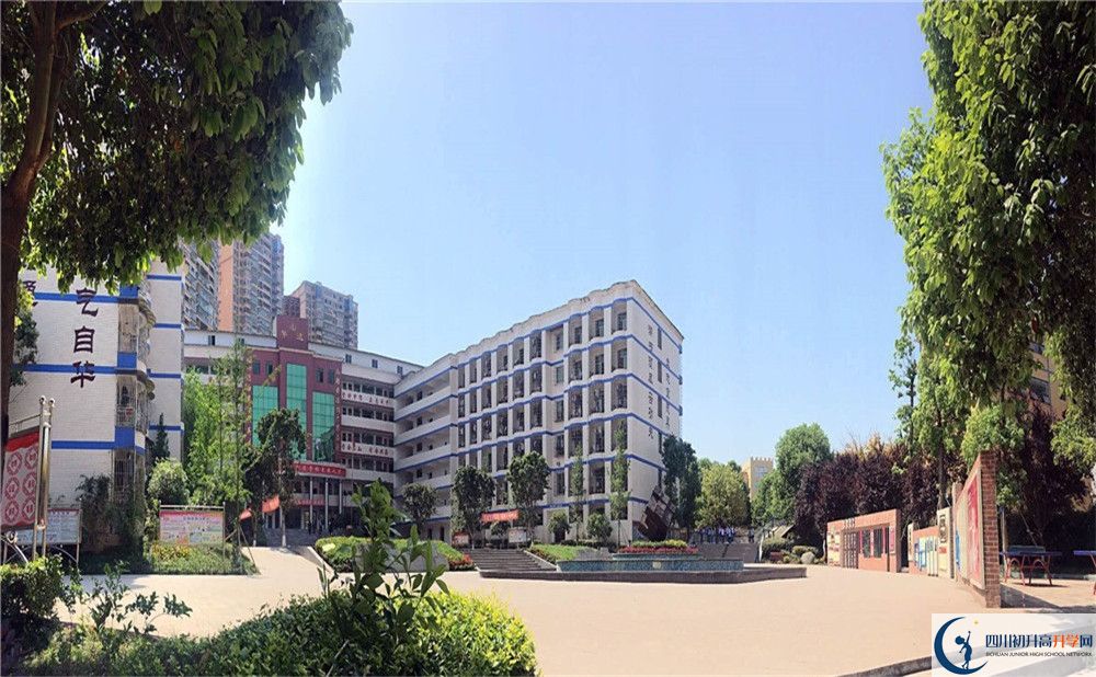 仁壽華達高中高中部的地址在哪里？
