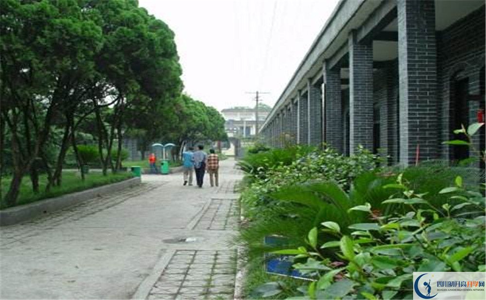 安仁中學(xué)初升高難不難？