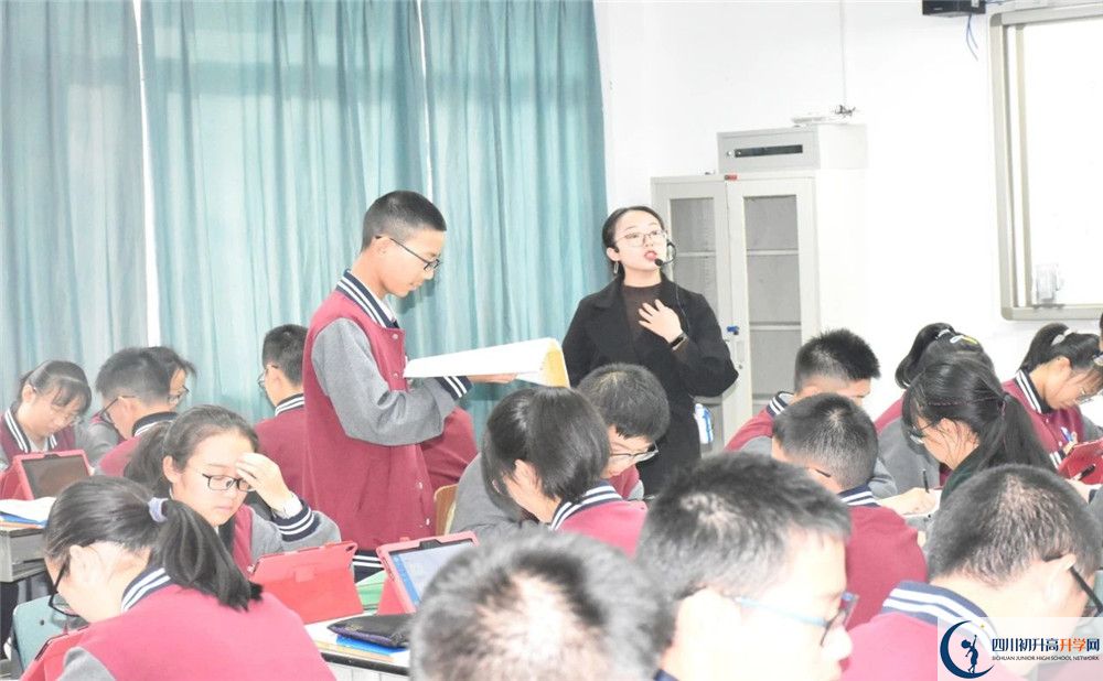 成都樹德協(xié)進中學(xué)平行班與實驗班差多少？