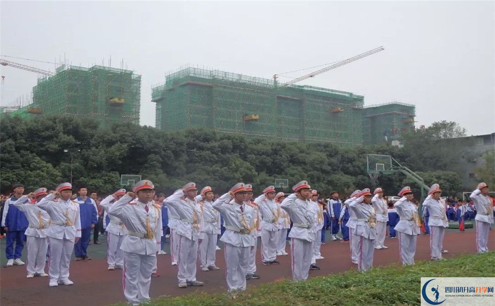 成都石室佳興外國語學校和樹德中學誰好？