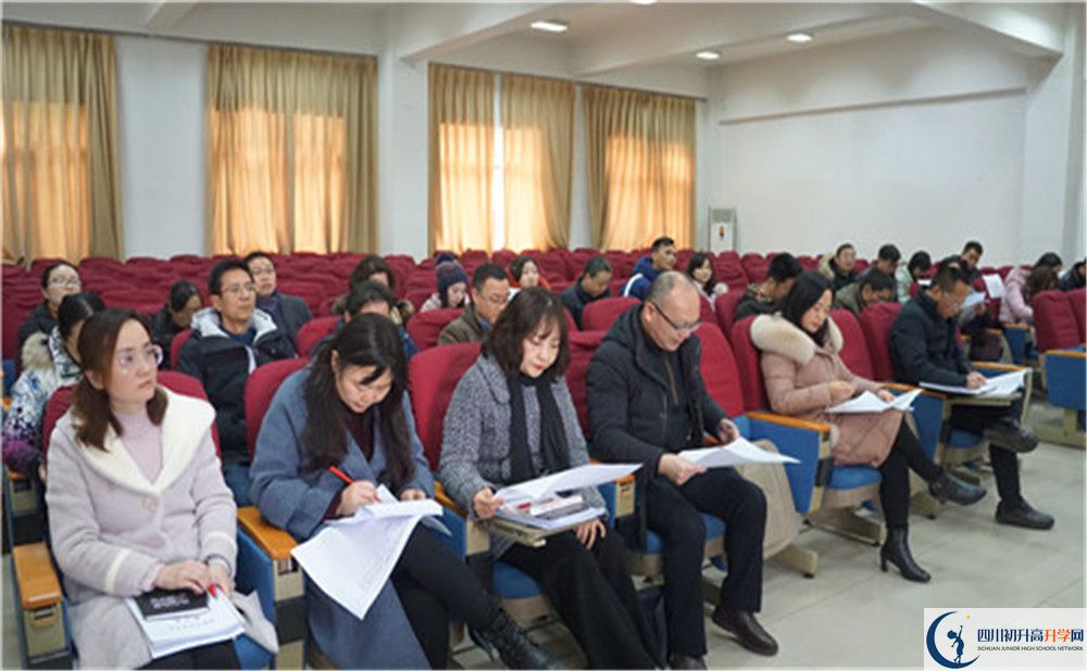 2020成都外國語學校高考重點大學升學率高不高？
