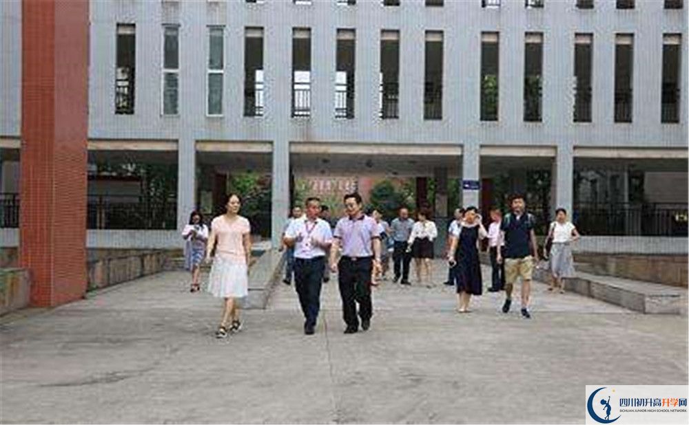 2020香城中學(xué)高考重點大學(xué)升學(xué)率高不高？