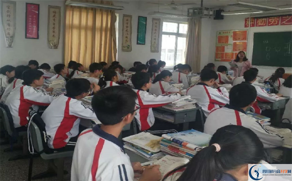 濛陽(yáng)中學(xué)平行班與實(shí)驗(yàn)班差多少？
