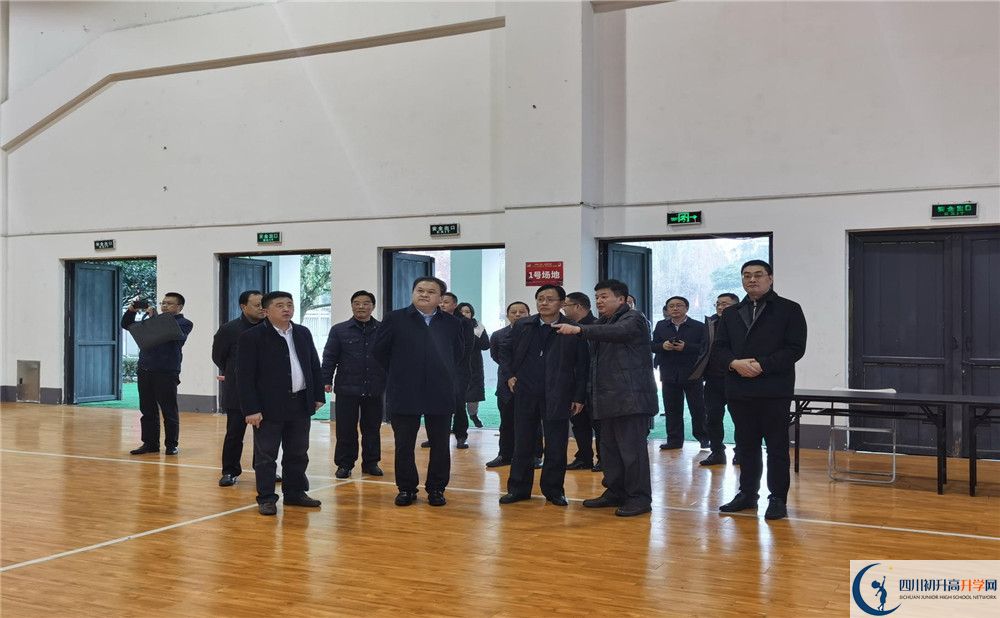 都江堰外國語實驗學(xué)校位置在哪里？