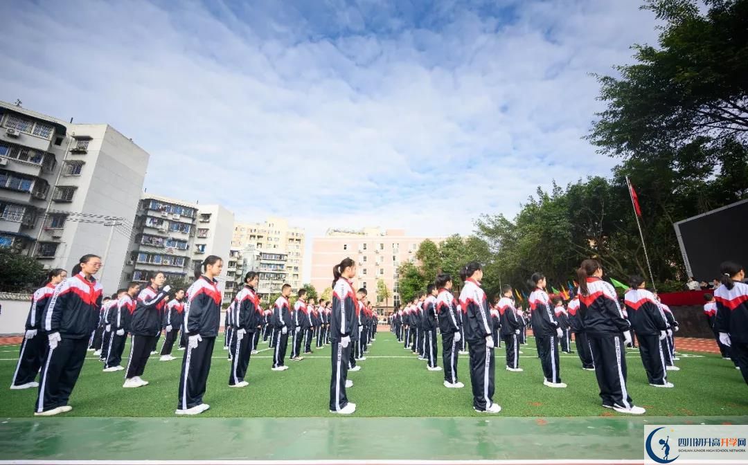 成都西川中學2020年高三文綜測試題難嗎？