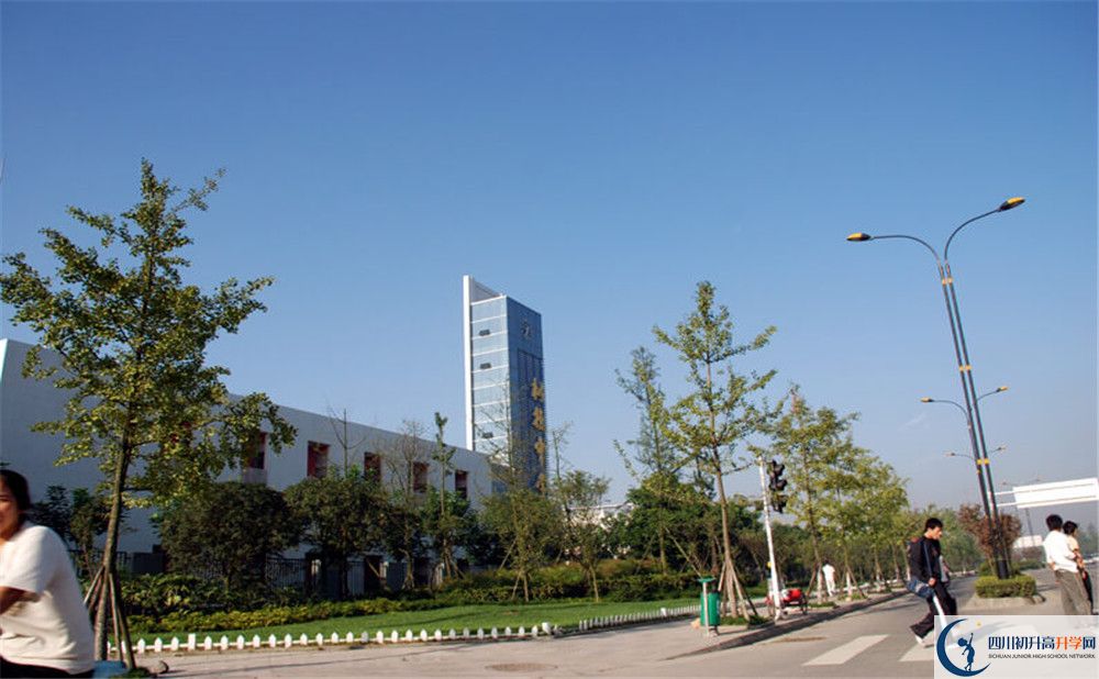2020成都樹德中學光華校區(qū)國際招生時間是多少？