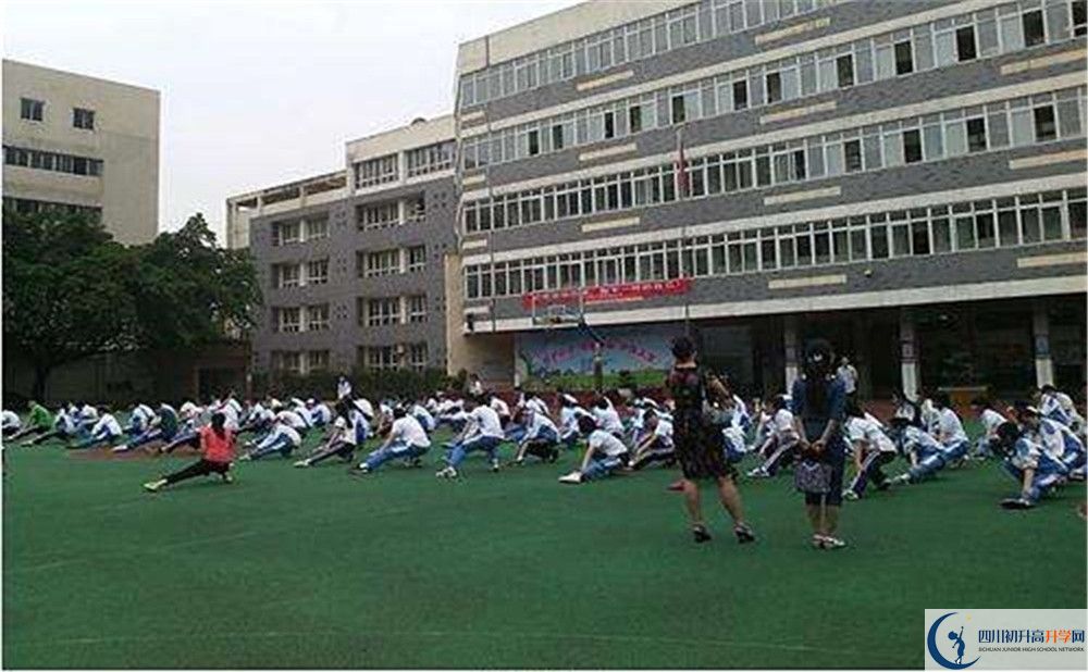 2020成都十一中初升高分班考試題難嗎？