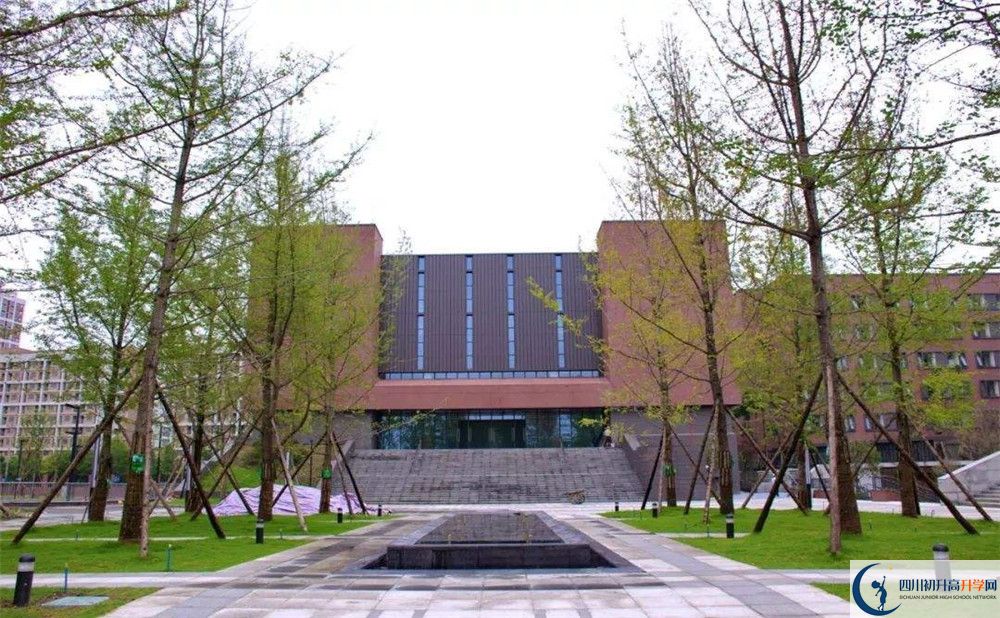 2020電子科技大學(xué)實(shí)驗(yàn)中學(xué)初升高分班考試題難嗎？