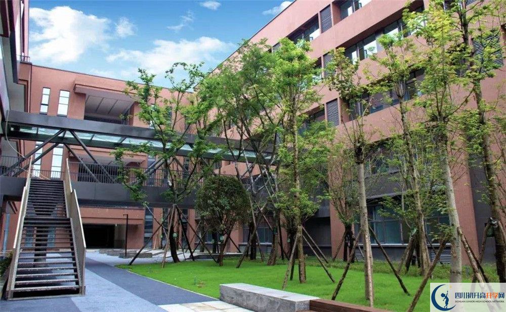 電子科技大學實驗中學高中平行班怎么樣？