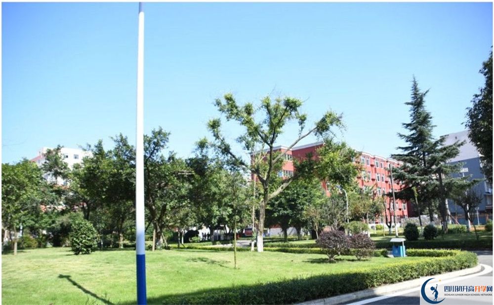 成都市太平中學(xué)在全國高中排名是多少？