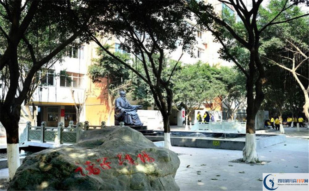成都高新實驗中學(xué)與石室中學(xué)哪一個好？