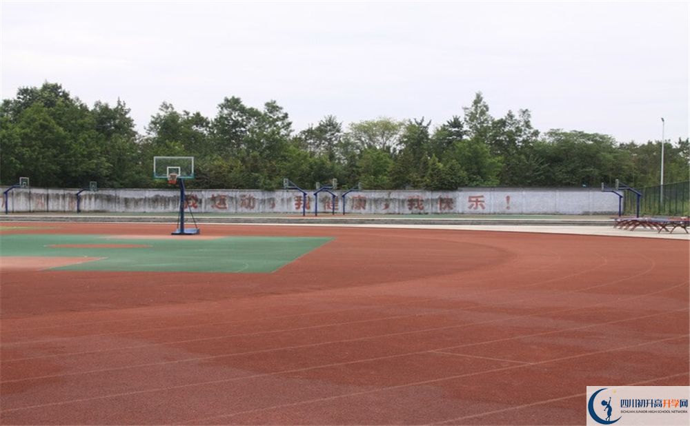 樹德懷遠(yuǎn)中學(xué)高中平行班怎么樣？