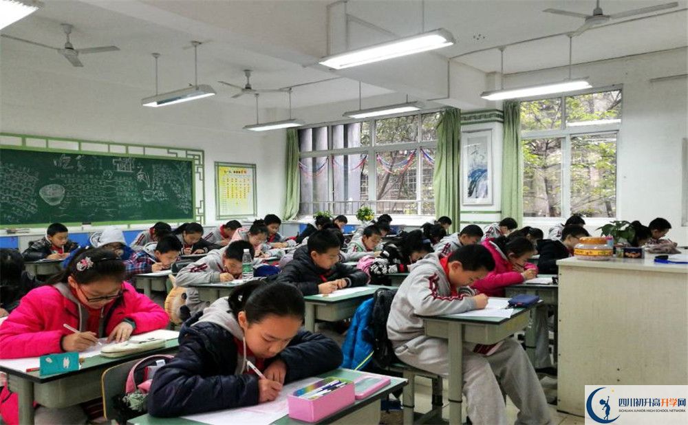2020成都市石室聯(lián)中蜀華分校高三英語期末試卷在哪看？