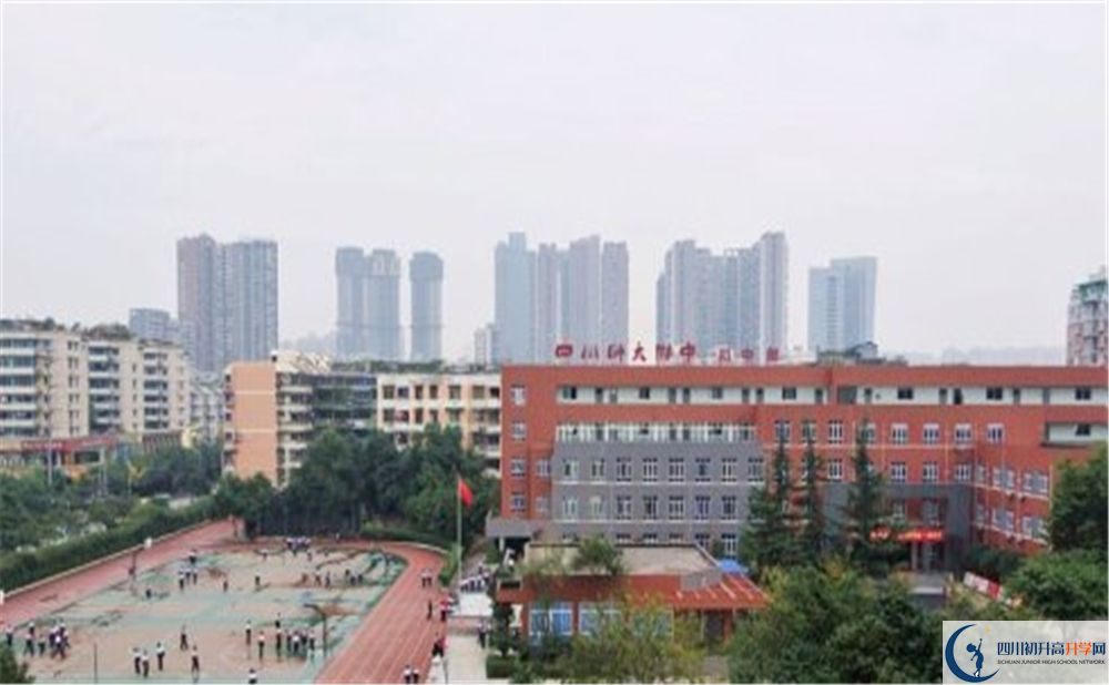 2020四川師范大學附屬中學高三英語期末試卷在哪看？