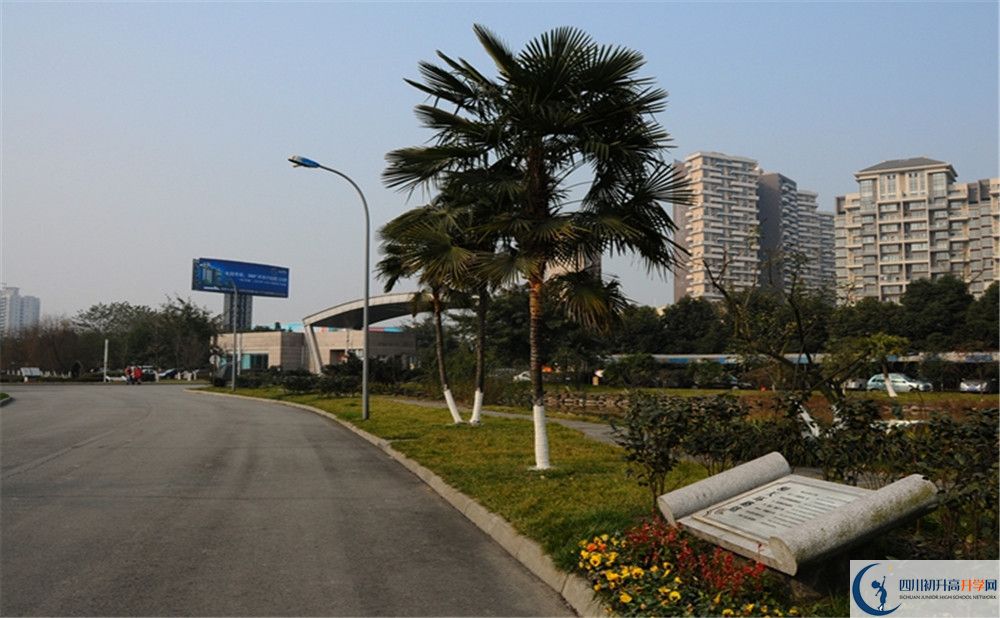 成都七中實(shí)驗(yàn)學(xué)校國(guó)際部怎么考？