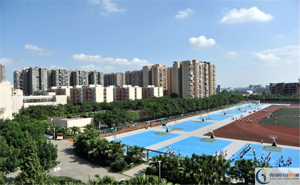 2020成都棠湖外國(guó)語(yǔ)學(xué)校平行班升學(xué)率是多少？