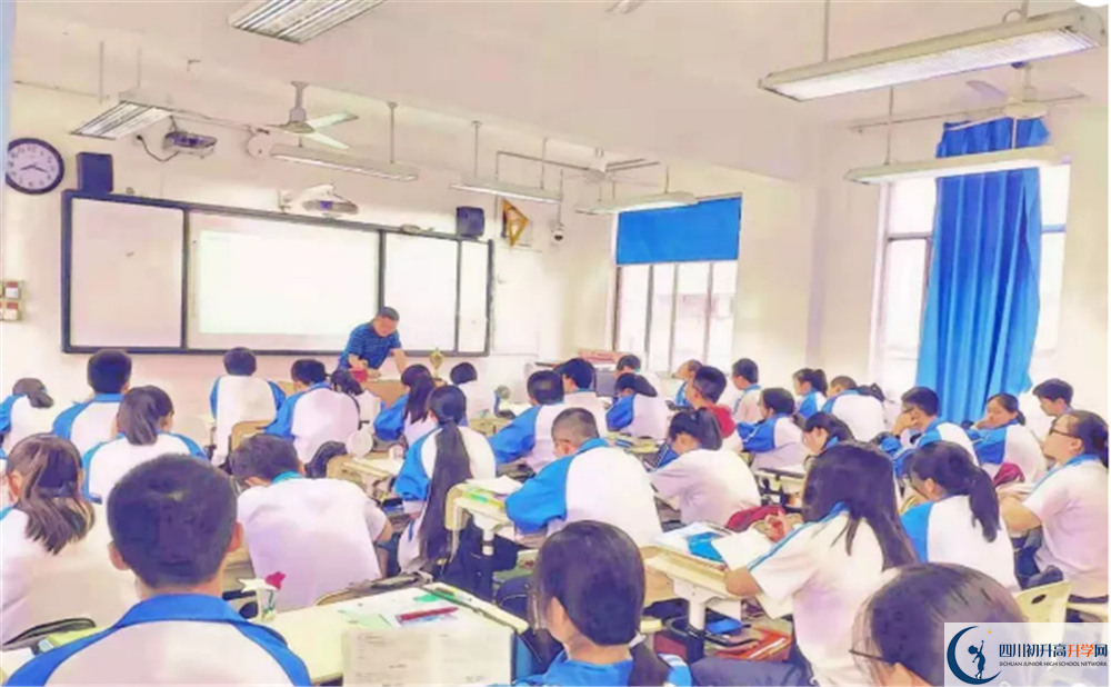 2020彭州一中平行班升學(xué)率是多少？