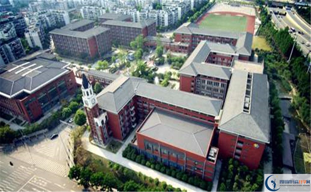 成都七中萬達學(xué)校平行班中考重點率高嗎？