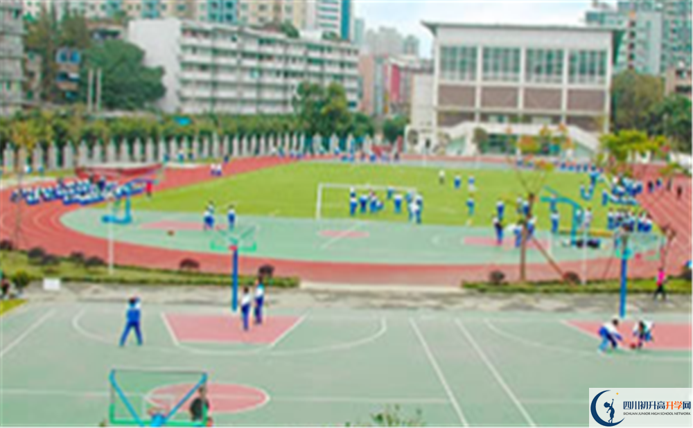 2020年成都十二中（四川大學(xué)附屬中學(xué)）軍訓(xùn)時(shí)間安排怎樣？