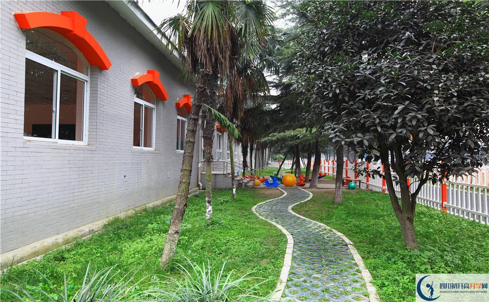 關于綿陽中學實驗學校2020自主招生計劃