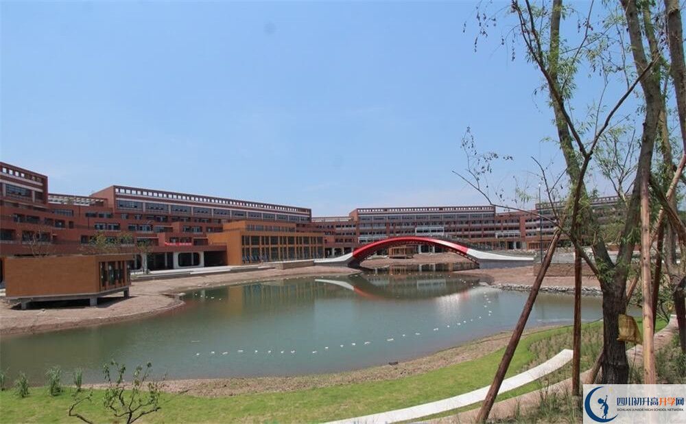關(guān)于自貢市外國語學(xué)校2020年招生計(jì)劃（含統(tǒng)招，藝體特長）