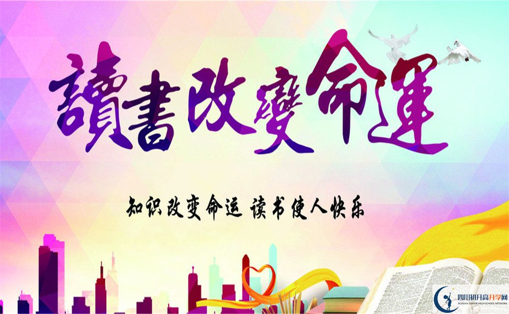 2020自貢中考志愿怎么填報？