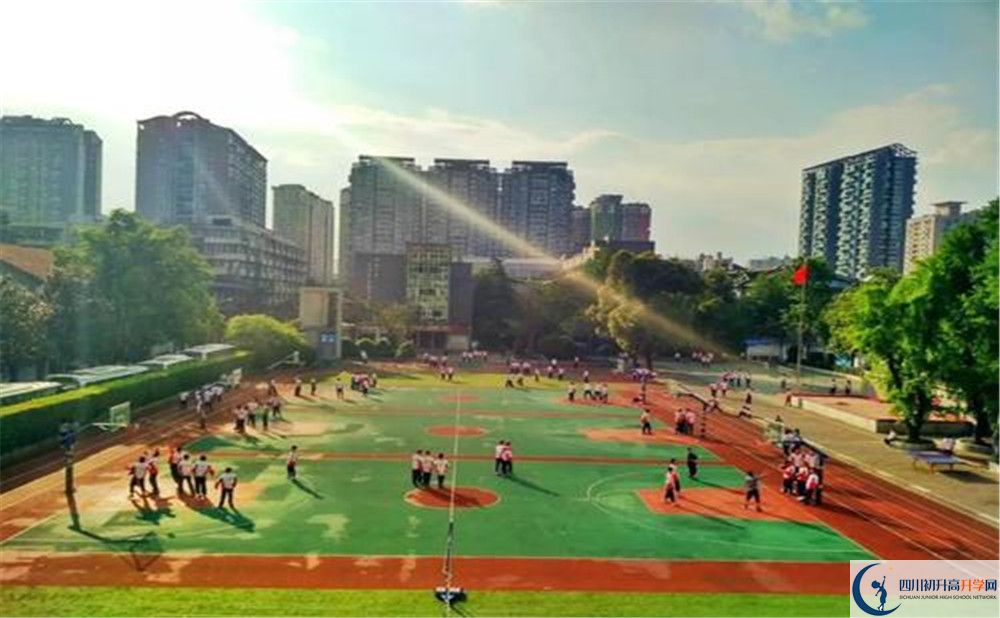 成都樹德協(xié)進中學今年的學費怎么收取，是否有變化？