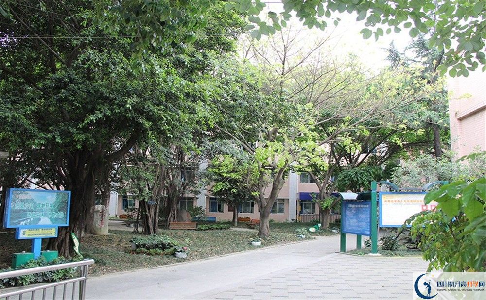 2020成都市第四十九中學錄取線是否有調整？