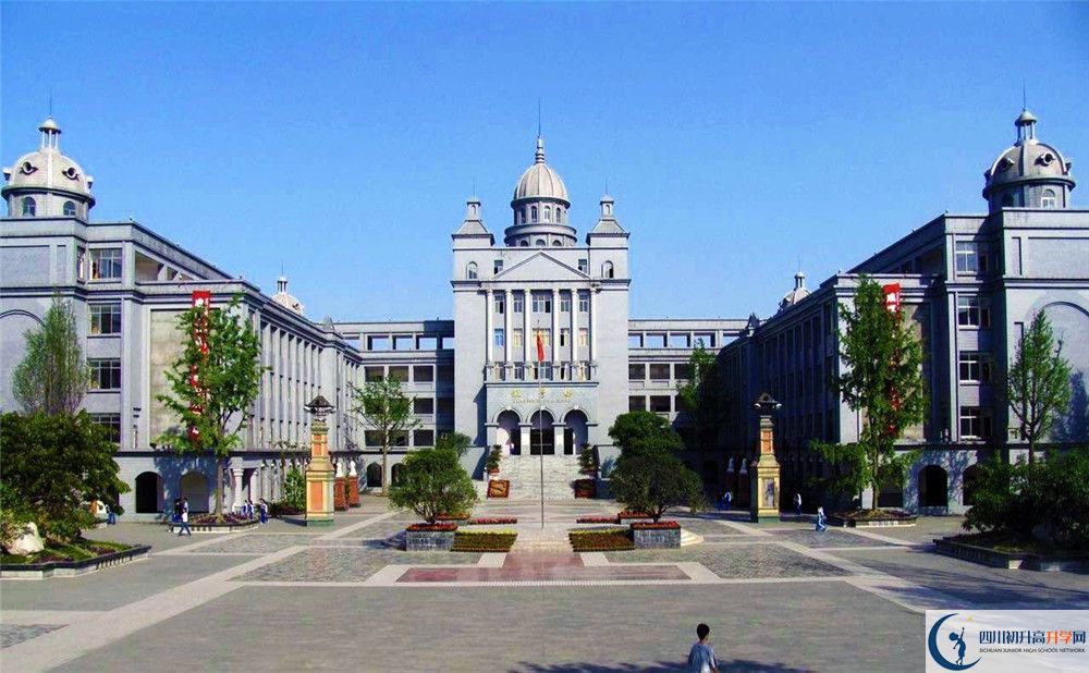 2020成都石室外國語學(xué)校考自主招生條件是什么，有何變化？