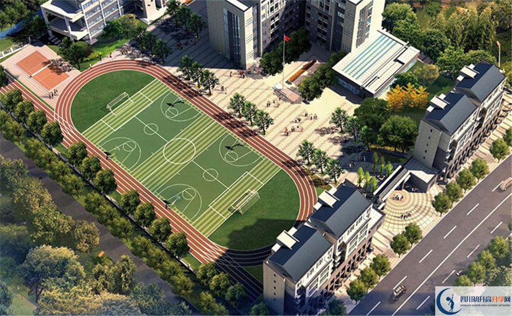 2020都江堰育才學(xué)校考自主招生條件是什么，有何變化？