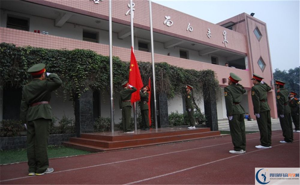 2020成都三十六中自主招生錄取線是否有調(diào)整？