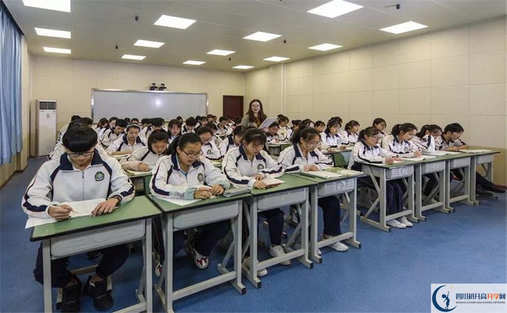 2020攀枝花市大河中學(xué)校錄取線是否有調(diào)整？