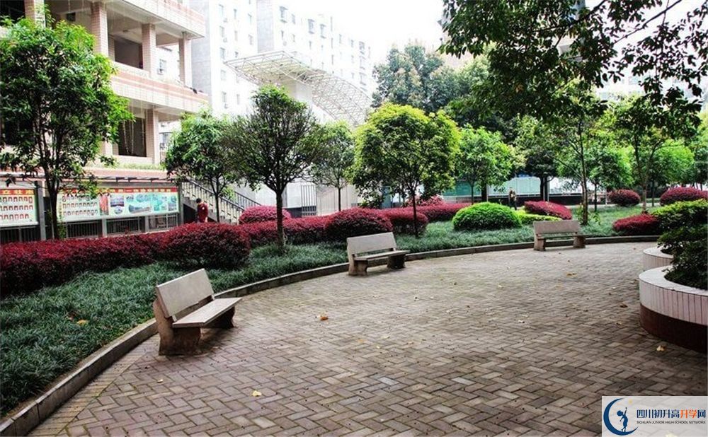 渠縣第二中學2020年開學時間安排是怎么樣的？